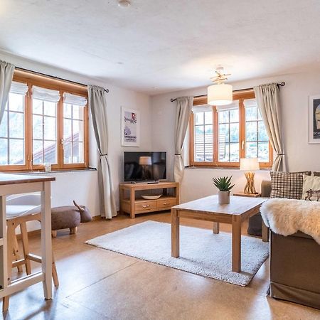 Apartment Rybibach Retreat - Griwa Rent Ag Lauterbrunnen Exteriér fotografie